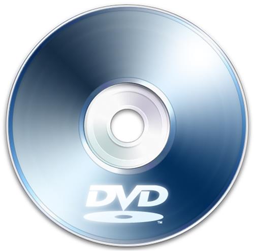 Movie Blu-ray DVD